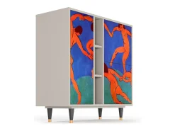 Aparador - 94х96х41 cm - BS5 - The Dance by Matisse , Arena