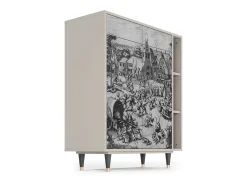 Aparador - 96х110х41 cm - BS6 - The Festival of Saint, Arena