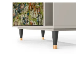 Aparador - 96х110х41 cm - BS6 - The Garden 2 by Bosch, Arena