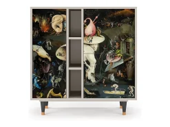 Aparador - 94х96х41 cm - BS5 - The Garden 2, Arena