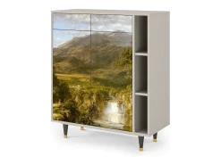 Aparador - 96х110х41 cm - BS6 - The Heart of the Andes , Arena