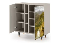 Aparador - 94х96х41 cm - BS5 - The Heart of the Andes , Arena