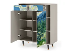 Aparador - 96х110х41 cm - BS6 - The Oil Trees, Arena