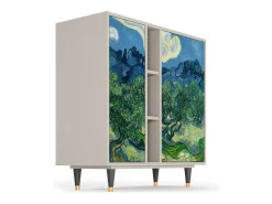 Aparador - 94х96х41 cm - BS5 - The Oil Trees, Arena
