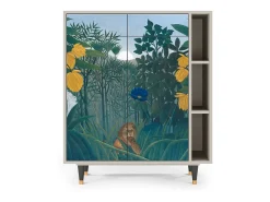 Aparador - 96х110х41 cm - BS6 - The Repast of the Lion, Arena