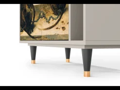 Aparador - 96х110х41 cm - BS6 - Two Monkeys, Arena