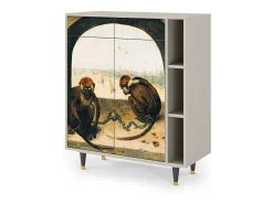 Aparador - 96х110х41 cm - BS6 - Two Monkeys, Arena
