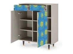Aparador - 96х110х41 cm - BS6 - Van Gogh Lights, Arena