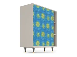 Aparador - 96х110х41 cm - BS6 - Van Gogh Lights, Arena