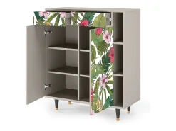 Aparador - 96х110х41 cm - BS6 - Verdant Tropics, Arena