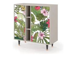 Aparador - 94х96х41 cm - BS5 - Verdant Tropics, Arena