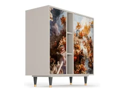 Aparador - 94х96х41 cm - BS5 - Versailles, Arena