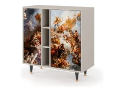 Aparador - 94х96х41 cm - BS5 - Versailles, Arena