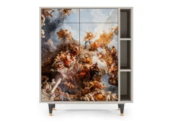 Aparador - 96х110х41 cm - BS6 - Versailles, Arena