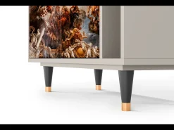 Aparador - 96х110х41 cm - BS6 - Versailles, Arena