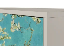 Aparador - 115х84х41 cm - S3 - Almond Blossom, Arena