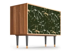 Aparador - 115х84х41 cm - S3 - Amazon Forest, Nogal