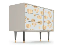 Aparador - 115х84х41 cm - S3 - Blue Giraffe, Arena