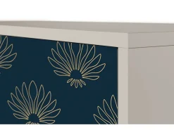 Aparador - 115х84х41 cm - S3 - Blue Lotus, Arena