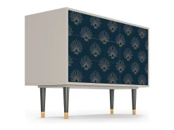Aparador - 115х84х41 cm - S3 - Blue Lotus, Arena