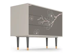 Aparador - 115х84х41 cm - S3 - Cherry Blossom, Arena