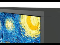 Aparador - 115х84х41 cm - S3 - Great Wave, Antracita