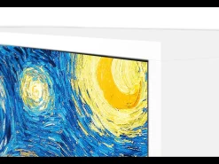 Aparador - 115х84х41 cm - S3 - Great Wave, Blanco