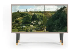 Aparador - 115х84х41 cm - S3 - Jalais Hill by Pissarro, Arena