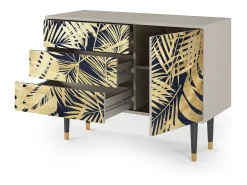 Aparador - 115х84х41 cm - S3 - Jungle Vibes, Arena