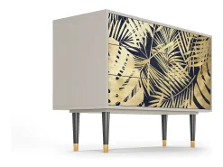 Aparador - 115х84х41 cm - S3 - Jungle Vibes, Arena