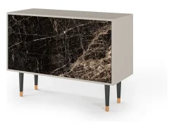 Aparador - 115х84х41 cm - S3 - Night Abyss, Arena