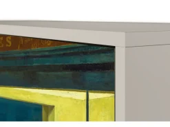 Aparador - 115х84х41 cm - S3 - Nighthawks by Hopper, Arena