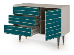Aparador - 115х84х41 cm - S3 - Ocean Drive, Arena