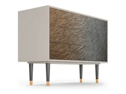 Aparador - 115х84х41 cm - S3 - Peanut Hair, Arena