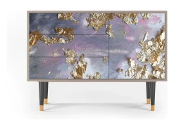 Aparador - 115х84х41 cm - S3 - Planet Earth, Arena