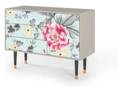 Aparador - 115х84х41 cm - S3 - Sky Garden, Arena