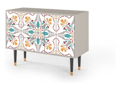 Aparador - 115х84х41 cm - S3 - Spring Ceramics, Arena