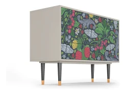 Aparador - 115х84х41 cm - S3 - Summer Berries, Arena