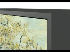 Aparador - 115х84х41 cm - S3 - The Blanco Orchard, Antracita