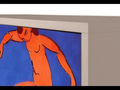 Aparador - 115х84х41 cm - S3 - The Dance by Matisse , Latte