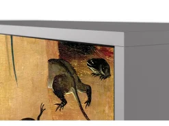 Aparador - 115х84х41 cm - S3 - The Garden by Bosch, Gris
