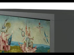 Aparador - 115х84х41 cm - S3 - The Garden 2 by Bosch, Antracita