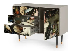 Aparador - 115х84х41 cm - S3 - The Garden 2, Arena