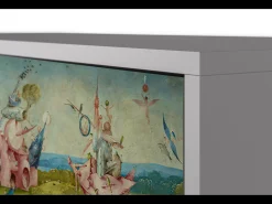 Aparador - 115х84х41 cm - S3 - The Garden 2 by Bosch, Gris