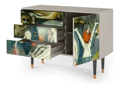 Aparador - 115х84х41 cm - S3 - The Garden Of by Bosch, Arena