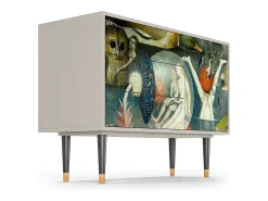 Aparador - 115х84х41 cm - S3 - The Garden Of by Bosch, Arena