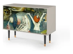 Aparador - 115х84х41 cm - S3 - The Garden Of by Bosch, Arena