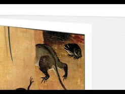 Aparador - 115х84х41 cm - S3 - The Garden by Bosch, Blanco
