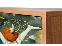 Aparador - 115х84х41 cm - S3 - The Garden Of by Bosch, Nogal