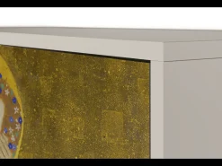 Aparador - 115х84х41 cm - S3 - The Kiss by Klimt , Arena